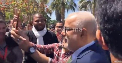 benki | جريدة الصباح