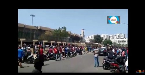 derbyy | جريدة الصباح