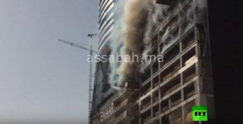 duba | جريدة الصباح