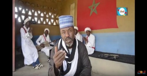gnawaaaa | جريدة الصباح