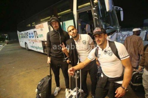 irt | جريدة الصباح