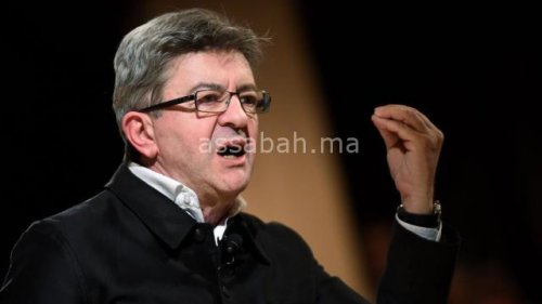 presidentielle-les-militants-communistes-choisissent-melenchon | جريدة الصباح