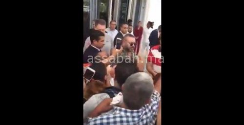 roimalik | جريدة الصباح