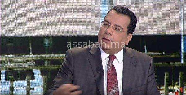 slimi | جريدة الصباح