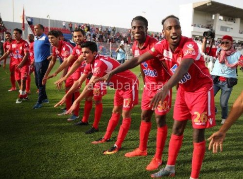 OCS WAC BOTOLA 2017 PH JARFI (99) | جريدة الصباح