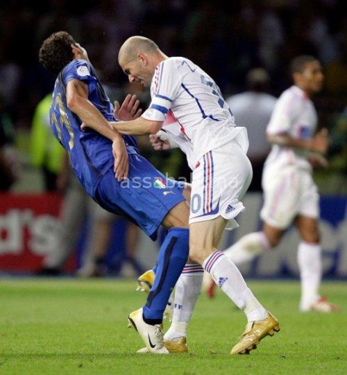 ZIDANE | جريدة الصباح