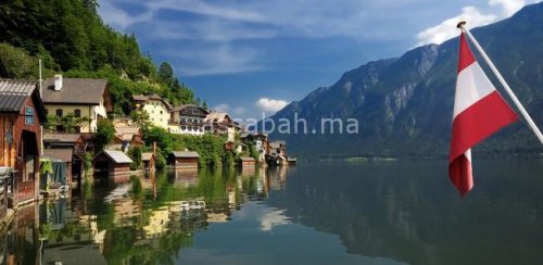 austria | جريدة الصباح