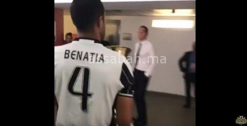 ben | جريدة الصباح