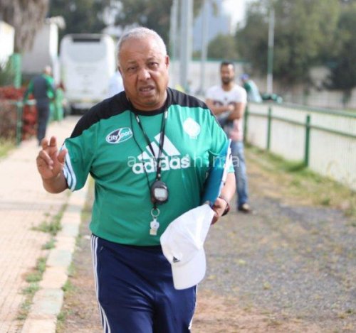 entrainement club raja ph12) | جريدة الصباح