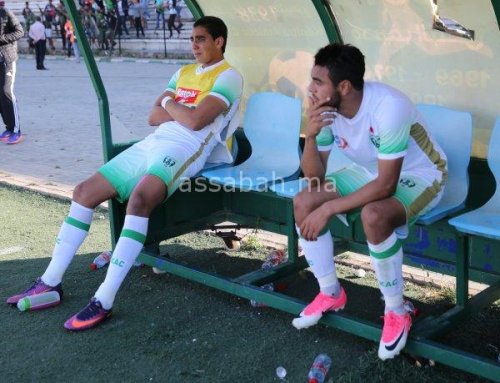 kac et dhj kenitra ph jarfi (56) | جريدة الصباح
