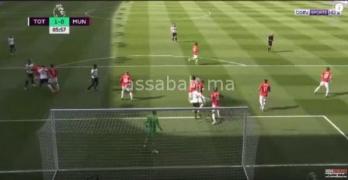 man | جريدة الصباح