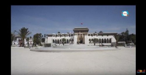 nafoora | جريدة الصباح