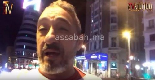sanhaji | جريدة الصباح