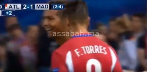 torres | جريدة الصباح