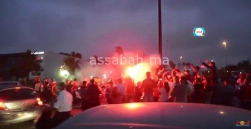 waacc | جريدة الصباح