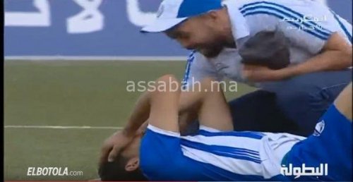 wad zam | جريدة الصباح