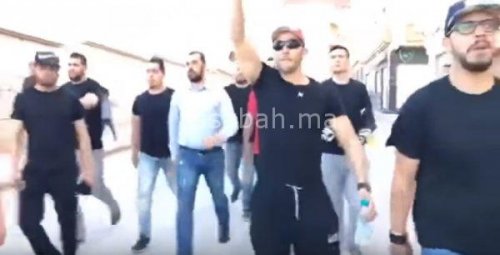 zafzafi | جريدة الصباح
