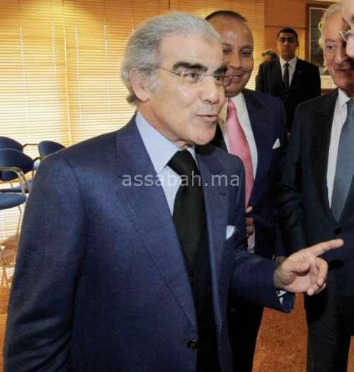 | جريدة الصباح
