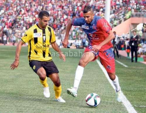 NAMLI | جريدة الصباح