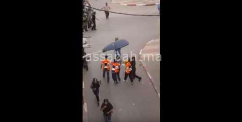azert | جريدة الصباح