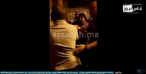 fesss | جريدة الصباح