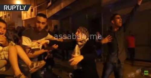 rt | جريدة الصباح