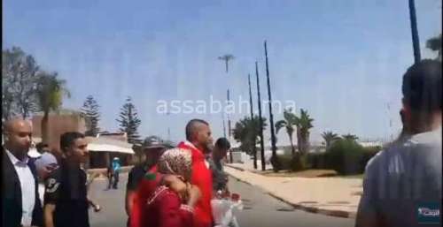 saaada | جريدة الصباح