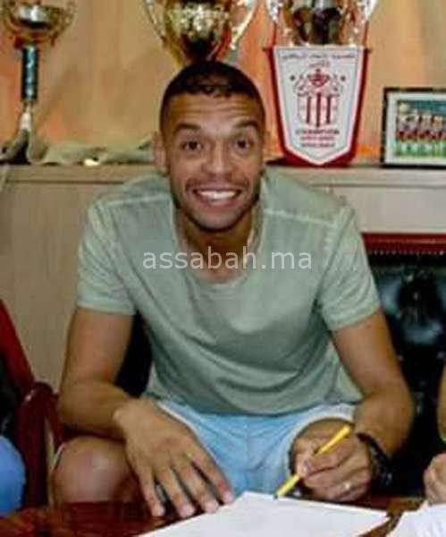 amine sadeki | جريدة الصباح