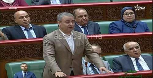 ben | جريدة الصباح