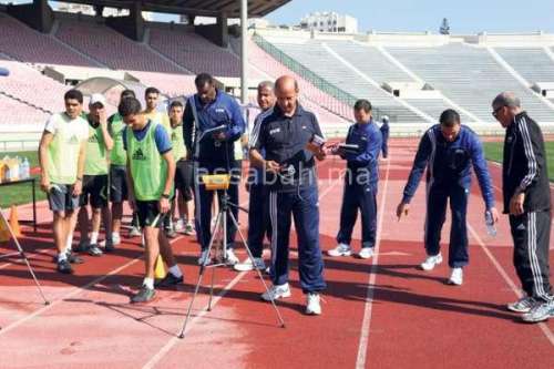 ARBITRE | جريدة الصباح