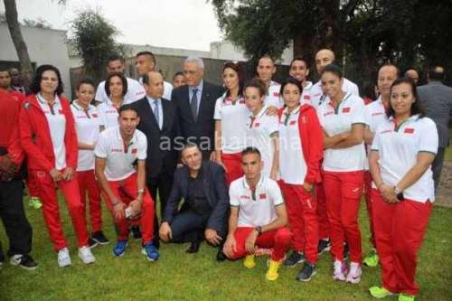 ATLETISME2 | جريدة الصباح