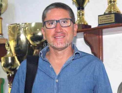 Carlos Garido | جريدة الصباح