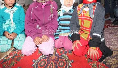 Victimes_du_drame_familial_de_Douar_Lagzamra_-_El_Jadida_25042016_ph_prive_(3) | جريدة الصباح