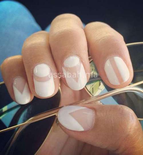 beaute ongle | جريدة الصباح
