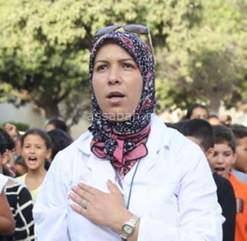 7 | جريدة الصباح