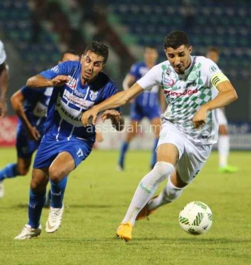 Dhj et IRT Botola eljadida ph jarfi (63) | جريدة الصباح