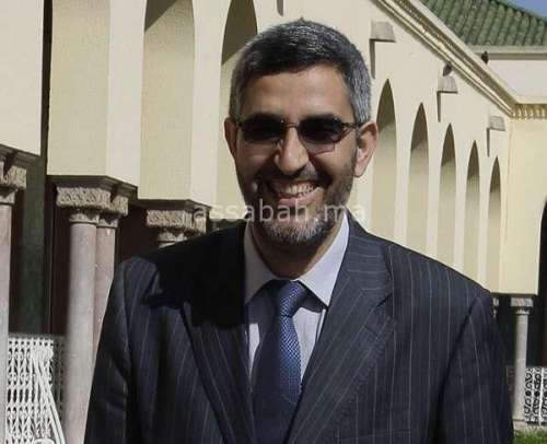 EL_OMARI_Abdelaziz_10092015_ph_Bz_(1) | جريدة الصباح