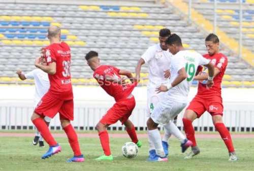 Rac et Kacm Botola 2017 ph jarfi (21) | جريدة الصباح