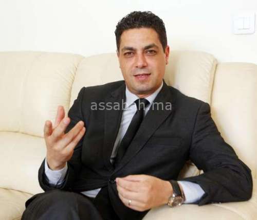 | جريدة الصباح