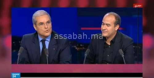 hicham | جريدة الصباح