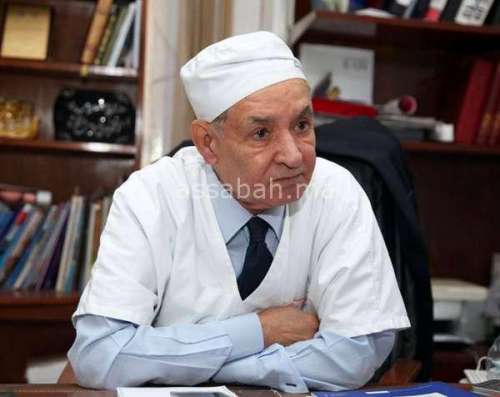 dr boura | جريدة الصباح