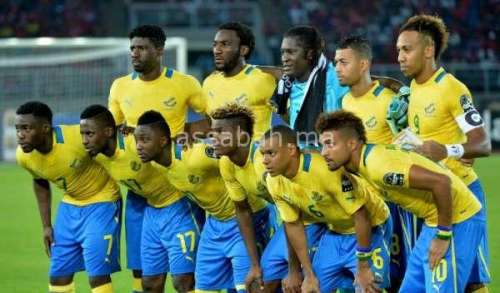 gabon | جريدة الصباح