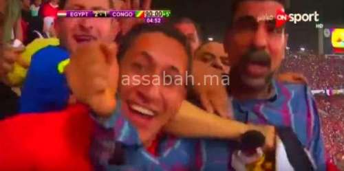 on | جريدة الصباح