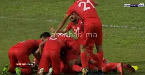 tu | جريدة الصباح