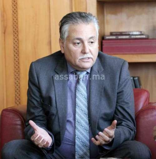 | جريدة الصباح