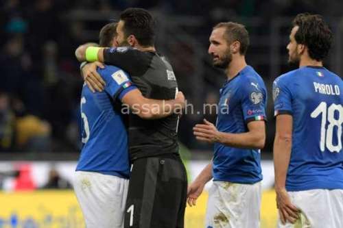 ITALIE | جريدة الصباح