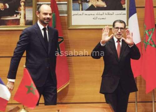 Maroc France 2017 bziouat54