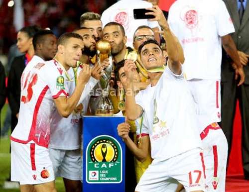 WAC ET ALAHLY FINAL PH JARFI (209) | جريدة الصباح