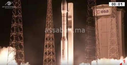 satellite | جريدة الصباح
