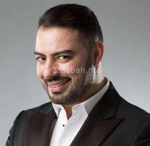 reda rida | جريدة الصباح